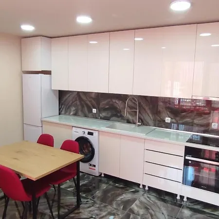 Rose Garden 아세노브그라드