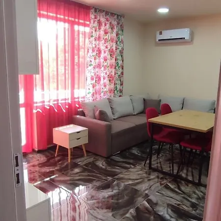 Rose Garden Apartamento
