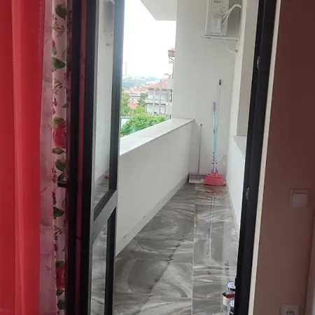 아파트 Rose Garden 아세노브그라드