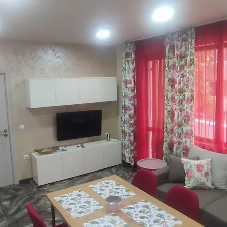Apartman Rose Garden