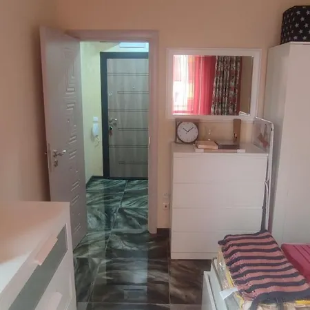 Rose Garden Apartman Azenograd