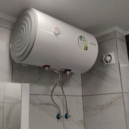 Apartman Rose Garden