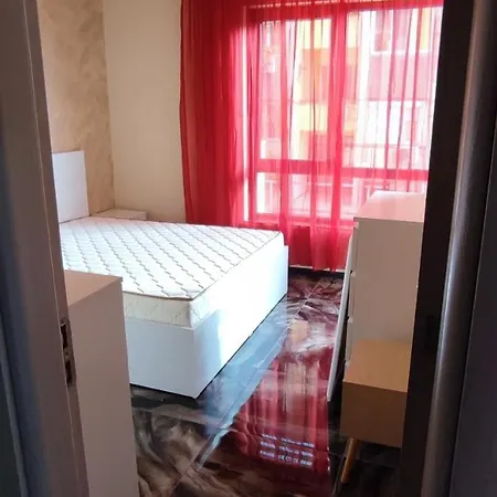 Apartman Rose Garden