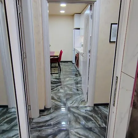 Stylish Rose Garden With Balcony & Parking Asenovgrad