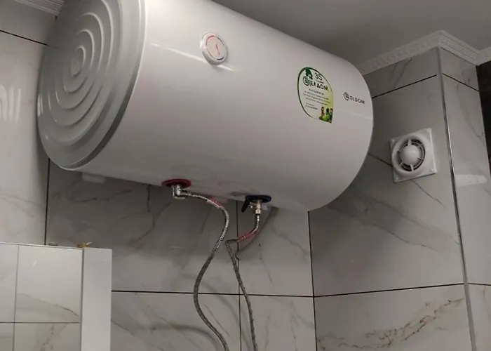 דירה Rose Garden